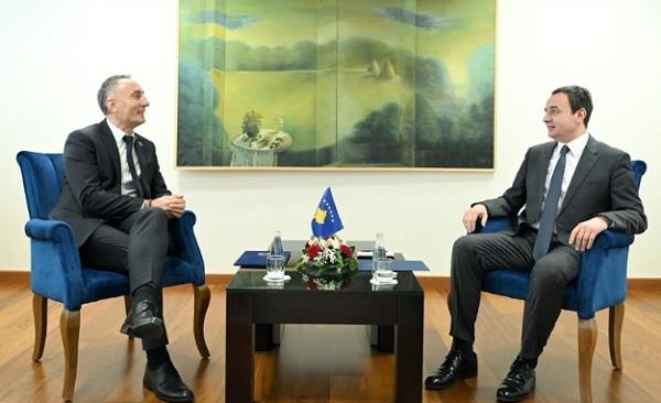 Kosova aplikon zyrtarisht për organizimin e Lojërave Mesdhetare 2030