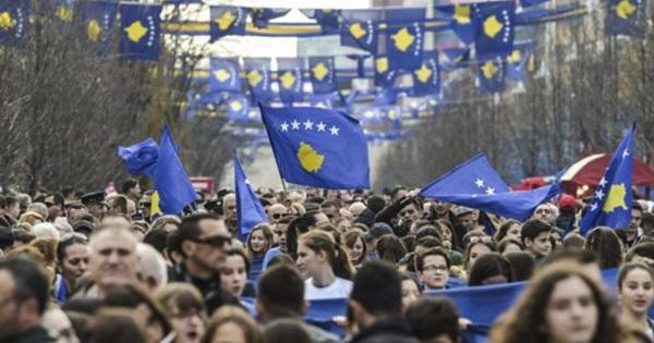 Daçiq i kërcënon në menyrë të veçantë Malin e Zi pasi votoi pro Kosovës në KiE!