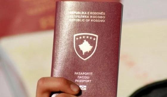 Pas vendimit për liberalizim vizash, serbët e veriut duan pasaporta të Kosovës