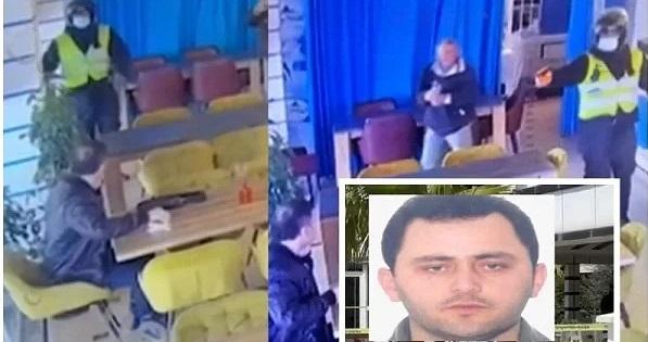 E gjithë familja u vëzhgua për disa ditë, dalin detaje nga vrasja e biznesmenit Ardian Nikulaj në Shëngjin