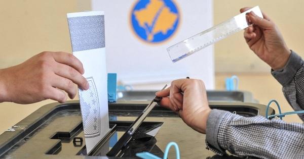 Votohet Ligji për Zgjedhjet e Përgjithshme, PDK krenohet se është prirëse e këtij procesi