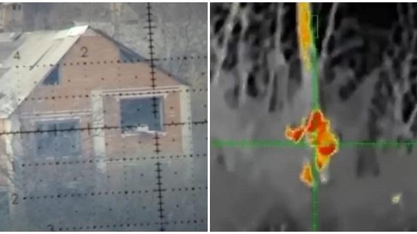 Rusia nis sulmin më intensiv me dronë që nga fillimi i pushtimit