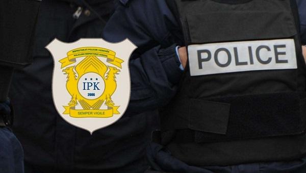 Këta janë katër policët që u arrestuan pasi dyshohet se u rrahën me tre qytetarë