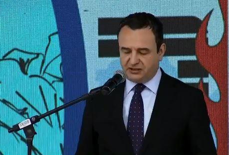 Kurti: Ne do të përgatitëmi për tu përballur me kërcënimet e njohura dhe të paparashikueshme, ngase kjo është e domosdoshmeri!