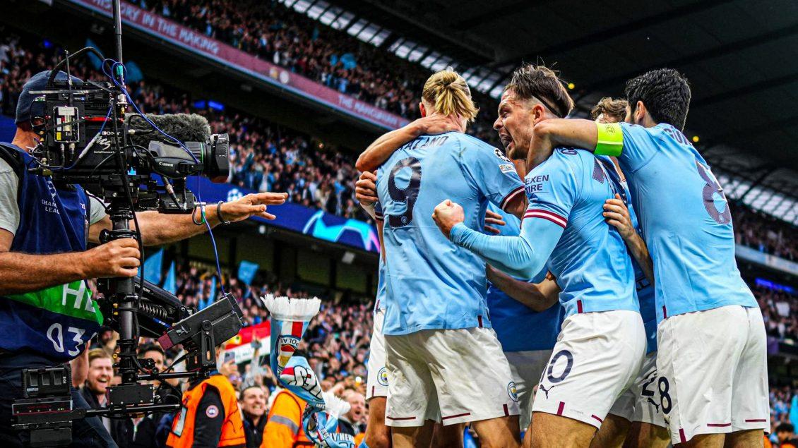 Manchester City e shkatërron Real Madridin dhe kalon në finalen e madhe të Ligës së Kampionëve