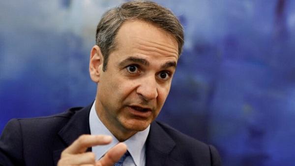 Arrestimi i Belerit, Mitsotakis: I papranueshëm, do të ketë pasoja për Shqipërinë