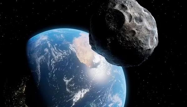 NASA tregon se edhe për sa vite është Toka e sigurt nga asteroidë si ai që zhduku dinosaurët