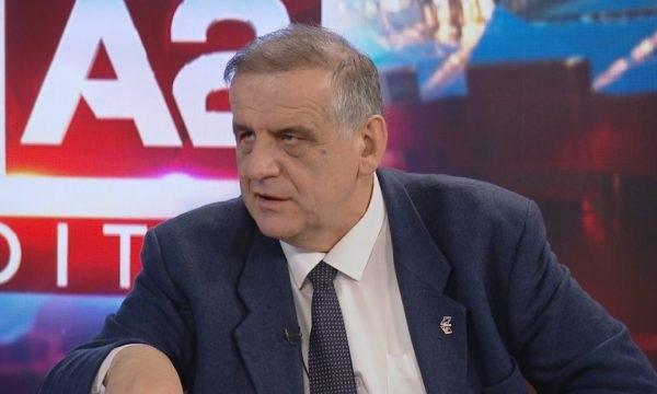 Spahiu: Kurti nuk e zbaton Asociacionin para se të ngritet flamuri i Kosovës në Beograd