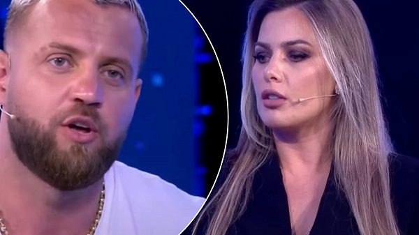 Olta në Post Big Brother VIP Albania: Protesta nuk janë bërë vetëm për Luizin, por edhe për mua