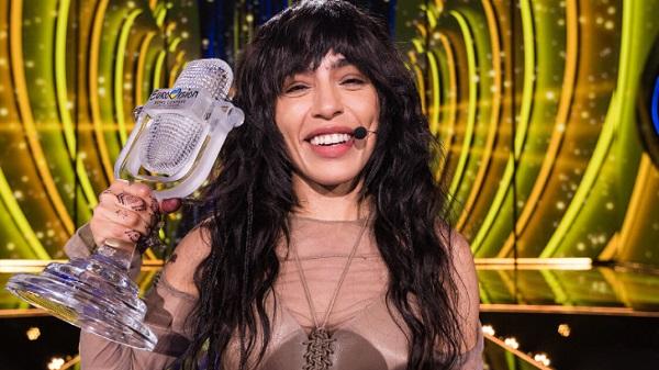 Loreen nga Suedia shkruan historinë si gruaja e parë që fitoi dy herë Eurovisionin