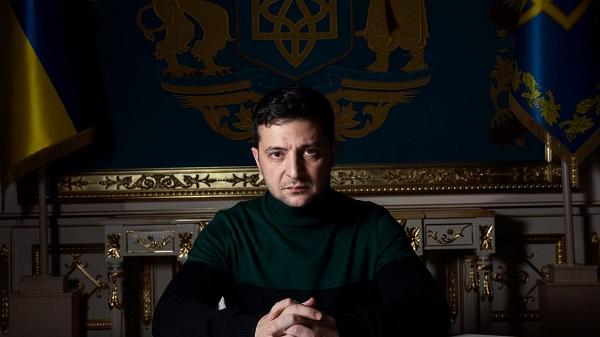 “Krijesa absolutisht të sëmura”, Zelensky dënon sulmin rus me raketa në spitalin Dnipro