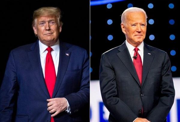 “Nuk e lë dot të fitojë”, Biden: Nëse Trump nuk do të synonte presidencën, ndoshta nuk rikandidoja