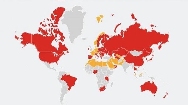 Si votoi diaspora turke?