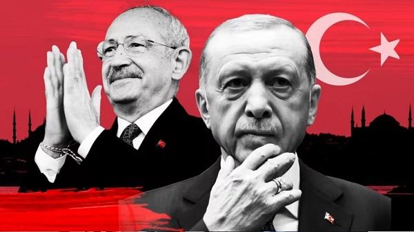 Një ditë para zgjedhjeve për president në Turqi – kush udhëheq sipas sondazheve, Erdogan apo Kilicdaroglu