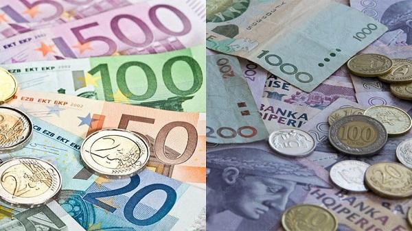 Pas shumë përpjekjeve, nga ky muaj rriten pagat për 100 euro për sektorin privat