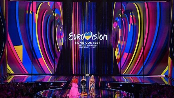 Sonte do mbahet nata finale e ‘Eurovision 2023’