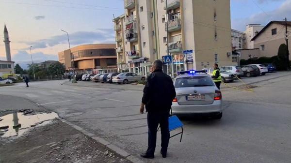 Plagosja e dy personave në Klinë, mjeku kujdestar në Spitalin e Pejës tregon gjendjen e tyre