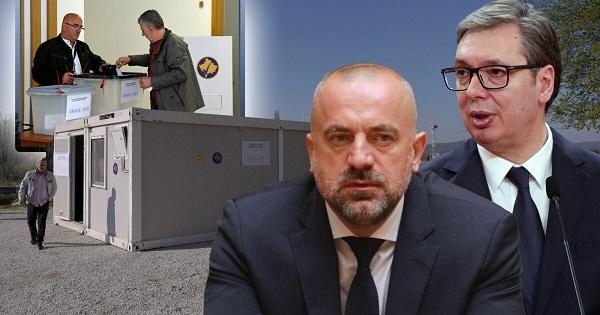 Vela: Grupet kriminale në veri të Kosovës po angazhohen për tubimin e Vuçiqit më 26 maj