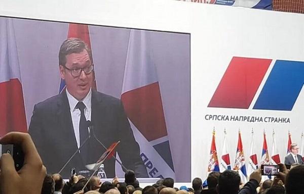 Sonte Serbia mund të mbetët pa President, Qeveri apo të dyja bashkë