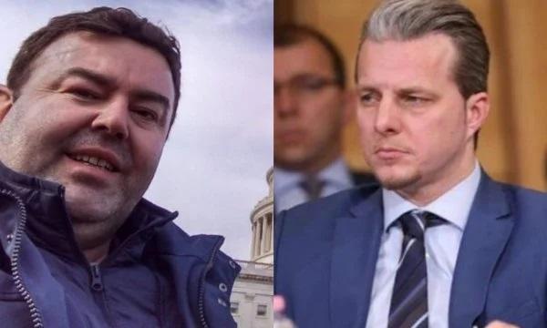 Bislimi padit Arifin: Telalli i Beogradit po u shërben shefave, Vulinit e Vuçiqit