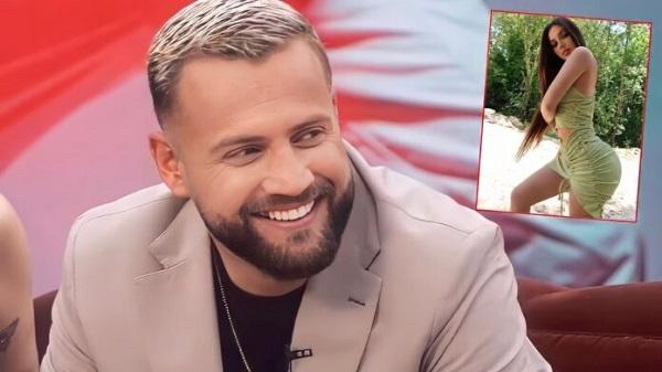 Luiz Ejlli rikthehet sonte në shtëpinë e Big Brother VIP Albania