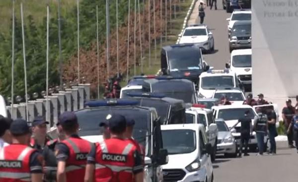 Tensionet në kampin MEK, Homeland Justice: Djalli që strehuat po nxjerr kokën