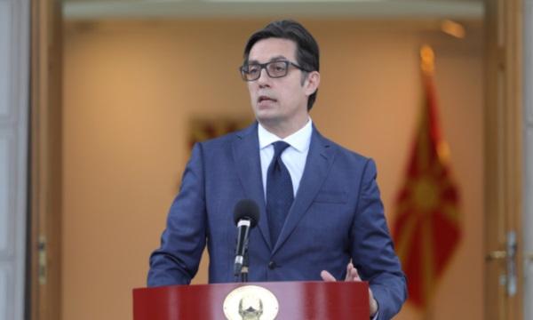 Pendarovski: NATO s’do të lejojë zgjerimin e konflikteve jashtë veriut të Kosovës