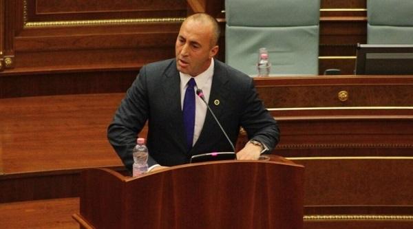 Haradinaj vazhdon me akuza të rënda ndaj Kurtit: “Iu ka kthyer rrënimit të çdo arritjeje, e futi Kosovën nën sanksione”