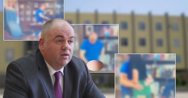 “Ishte e qetë dhe po e shetiste qenin”, gazetari zbulon detaje te reja per vajzen qe varrosi politikisht Safet Gjicin