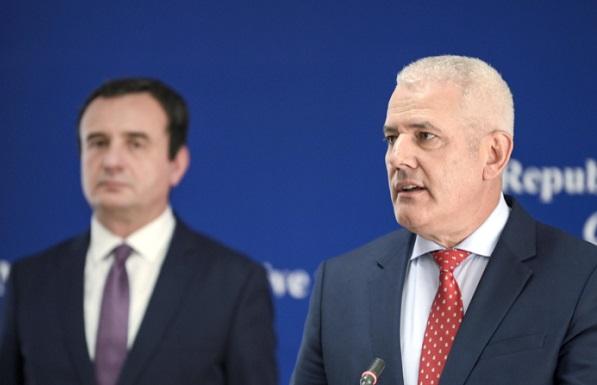 BE: Veprimi i Qeverisë së Kosovës nuk ka qenë i koordinuar me ne