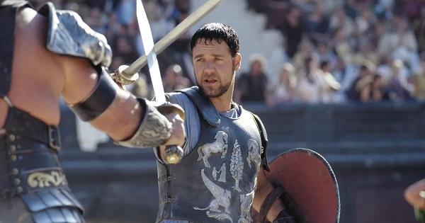 Incident në Maroko gjatë gjirimeve të filmit “Gladiator 2”