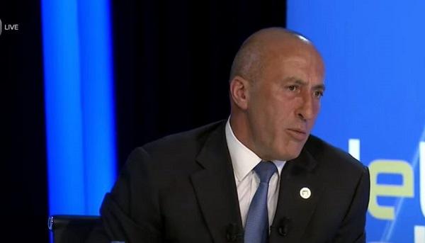 Haradinaj sulmon përseri Kurtin pas deklaratave në Maqedoni: Edhe në Shqipëri tentoi njëjtë, por nuk i besuan dhe e përzunë