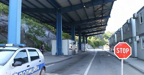 Paralajmërimi për bllokim të pikave kufitare të Kosovës me Serbinë, Policia me plan operativ