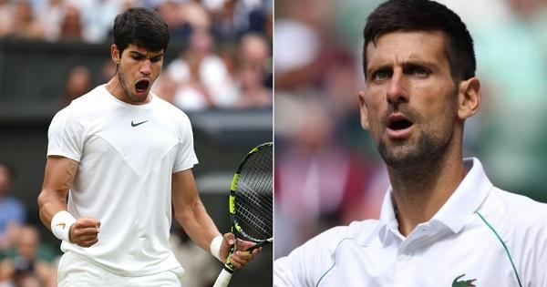 Alcaraz e gjunjëzon Gjokoviqin, e fiton për herë të parë Wimbledonin