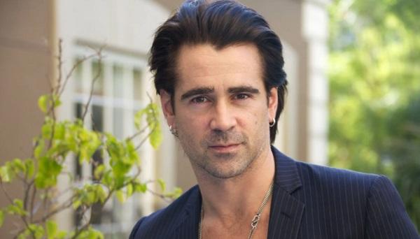 Colin Farell: Mediat sociale po na largojnë nga intimiteti dhe interesimi për të biseduar