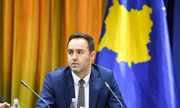 ​Konjufca i prerë: “Nuk pranojmë bosnjëzimin e Kosovës