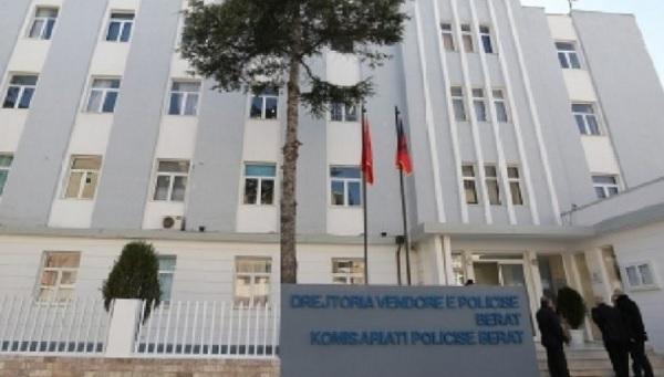 Shpërdorim detyre dhe korrupsion, Policia e Beratit arreston 2 punonjës të IKMT-së Tiranë