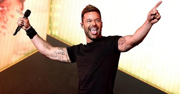 Performon për herë të parë në Tiranë, Ricky Martin ka dy fjalë për ‘tokën e shqiponjave: Është vendi më mikpritës që do të vizitoni ndonjëherë