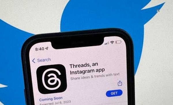 Threads po thyen rekorde, 10 milionë llogari krijohen për shtatë orë