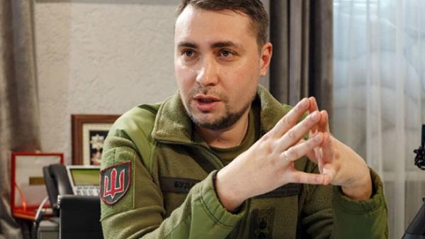 Gjenerali ukrainas, Budanov: Së shpejti do ta rikthejmë nën kontrollin tonë Krimenë