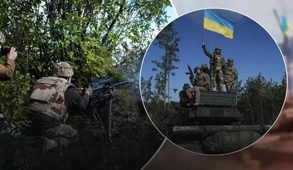 Ukrainasit po sulmojnë kudo, betejë e egër në llogoret mbrojtëse ruse (Video)