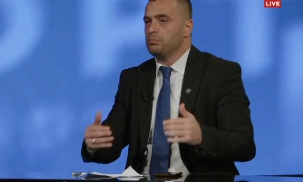 Deputeti i LVV-së për kryeprokurorin e Speciales: Po thotë “këtë javë arrestohet ministrja”