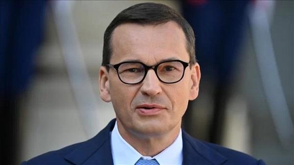 Kryeministri polak Morawiecki thotë se wagner tashmë është nën kontrollin e drejtpërdrejtë të Putinit