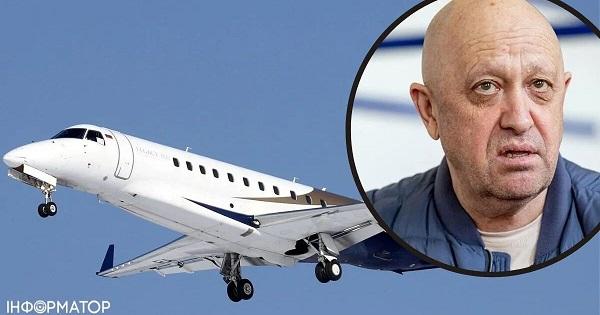 Spekulime rreth fatit të Prigozhin: Dy aeroplanë të tij ishin në ajër dhe vetëm 8 kufoma janë gjetur