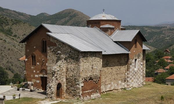 Gunther Fehlinger i bën thirrje BE-së dhe Kosovës që Listën Serbe ta shpallin organizatë terroriste