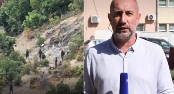 Mediat serbe vijn me detaje për të terroristet e plagosur që po trajtohen në Novi Pazar, tregojnë moshën dhe vendin e plagëve të tyre