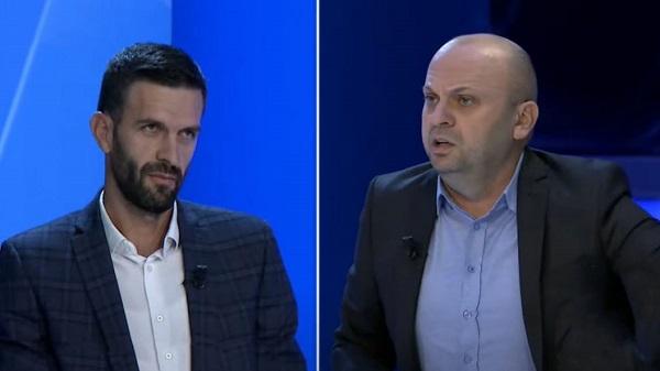 Debat i ashpër mes Mushkolaj e Rrahmanit për Kodin Civil, Mushkolaj: “Gratë vendosin a duan të kenë fëmijë pa burrë”