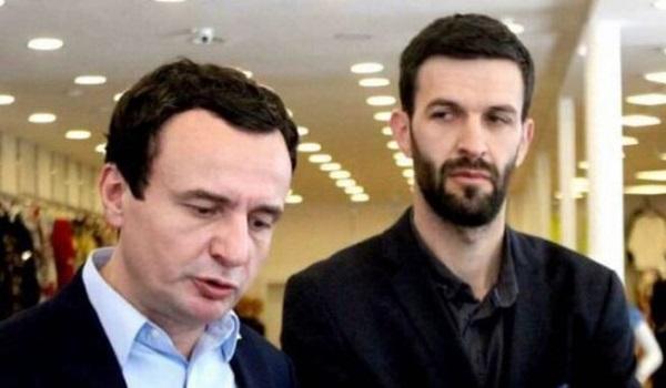 Rrahmani përseri i del kundër Kurtit: “Nuk e votoj Kodin Civil, ky do të jetë qëndrimi im deri në fund të mandatit”