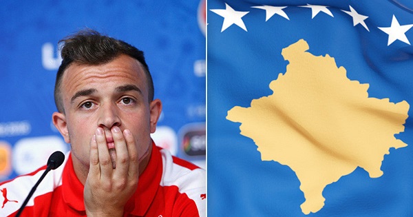 Pak para ndeshjes, Shaqiri me postim emocionues: Ka qenë ëndërr të luaj një herë në Kosovë