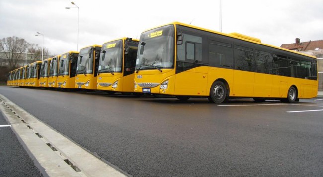 Rama paralajmëron: Autobusët e Tarfikut Urban shumë shpejt me Wi-Fi, pagesa e biletës edhe me SMS